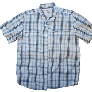 Carhartt Force Relaxed Fit. Mens large.